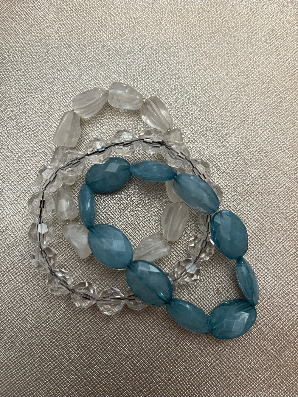 3 pack of bracelets